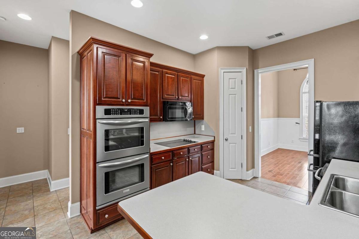 180 Cothran Road Dawsonville - 16