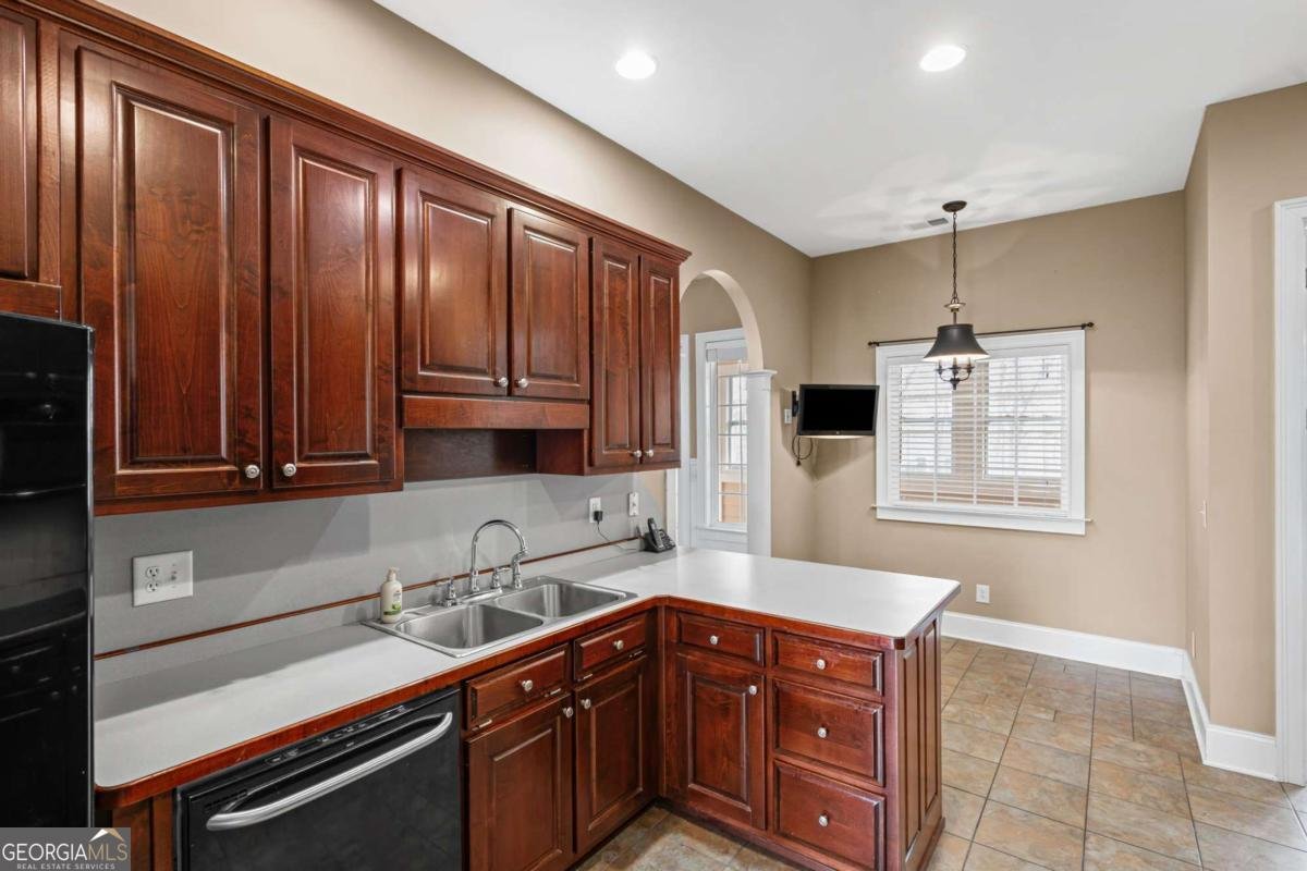 180 Cothran Road Dawsonville - 17