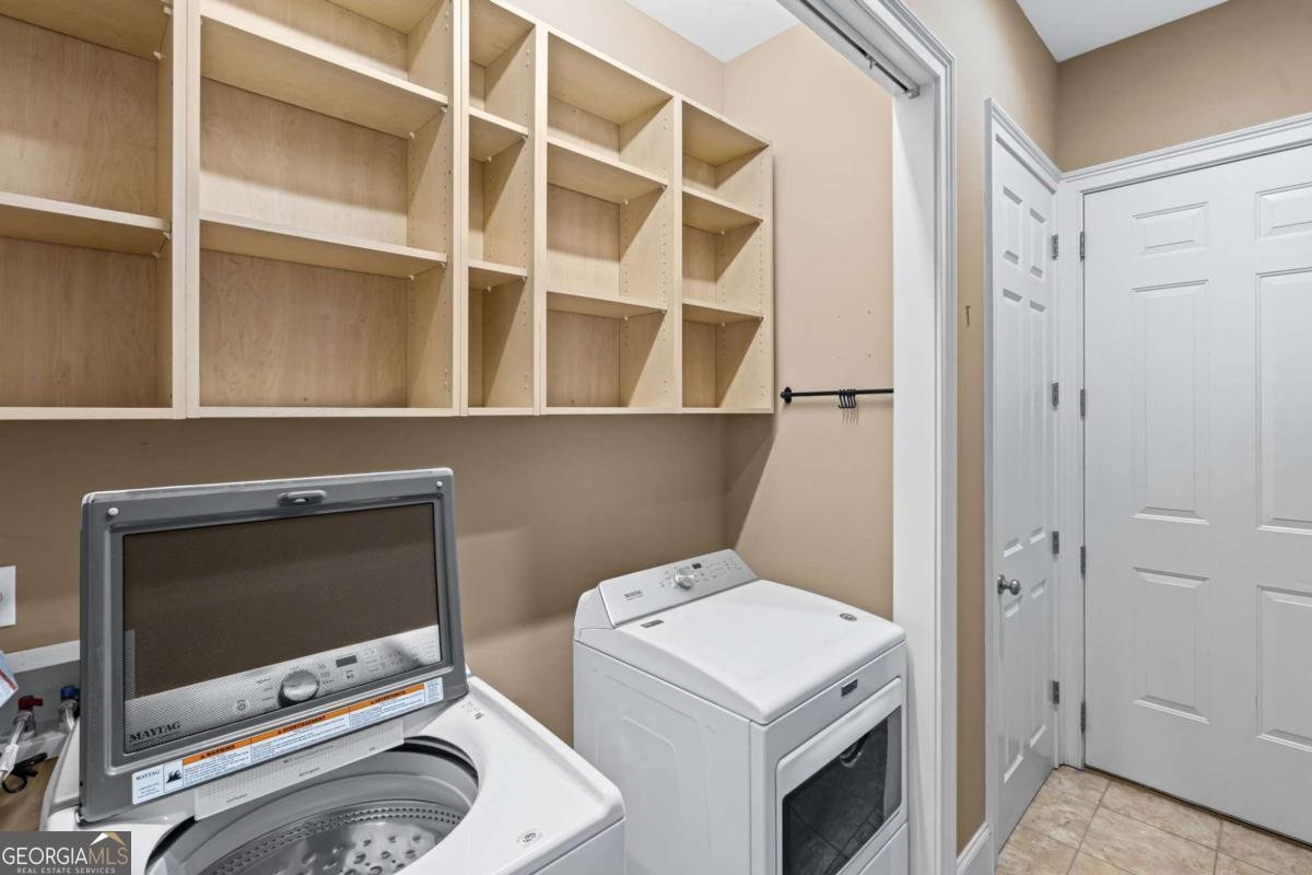 180 Cothran Road Dawsonville - 19