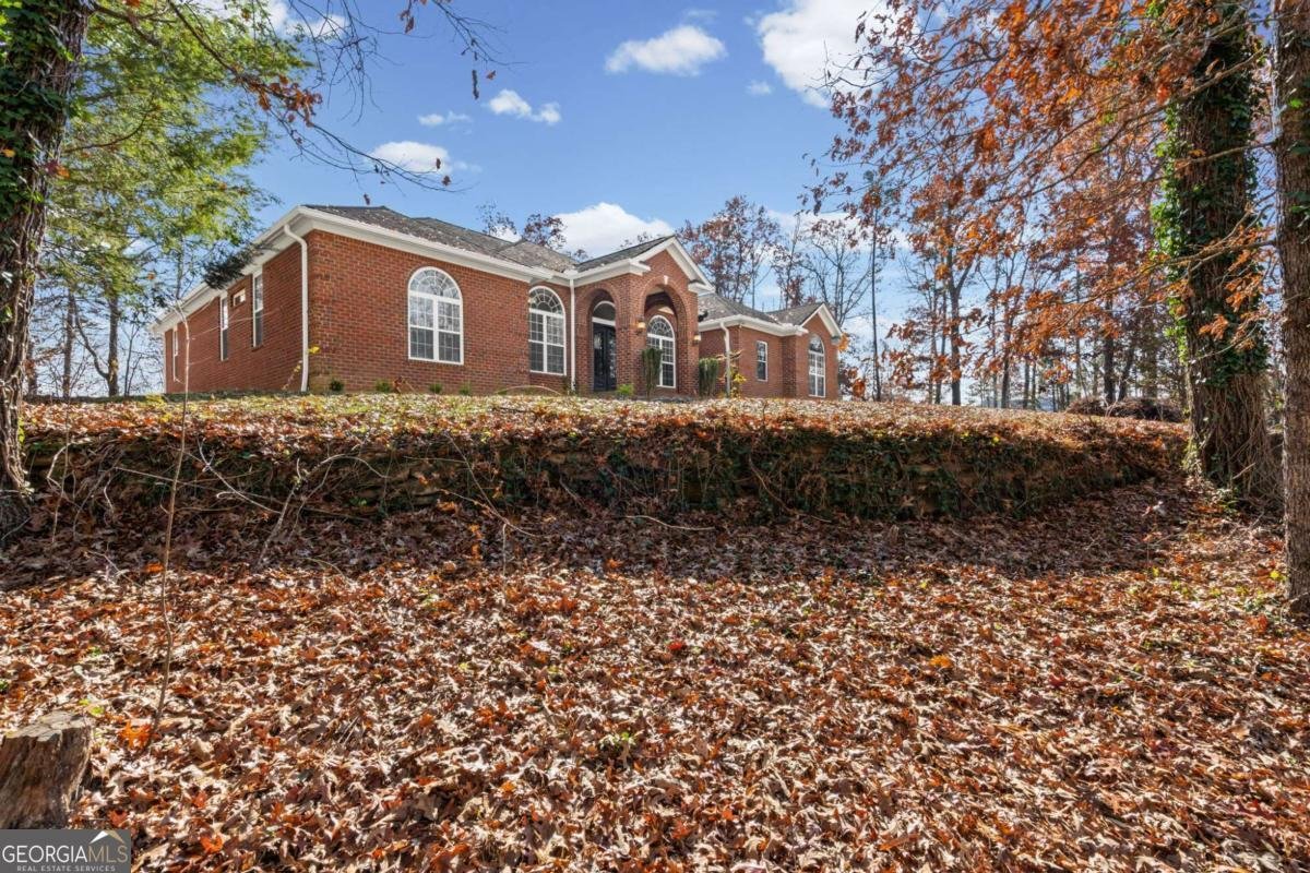 180 Cothran Road Dawsonville - 2