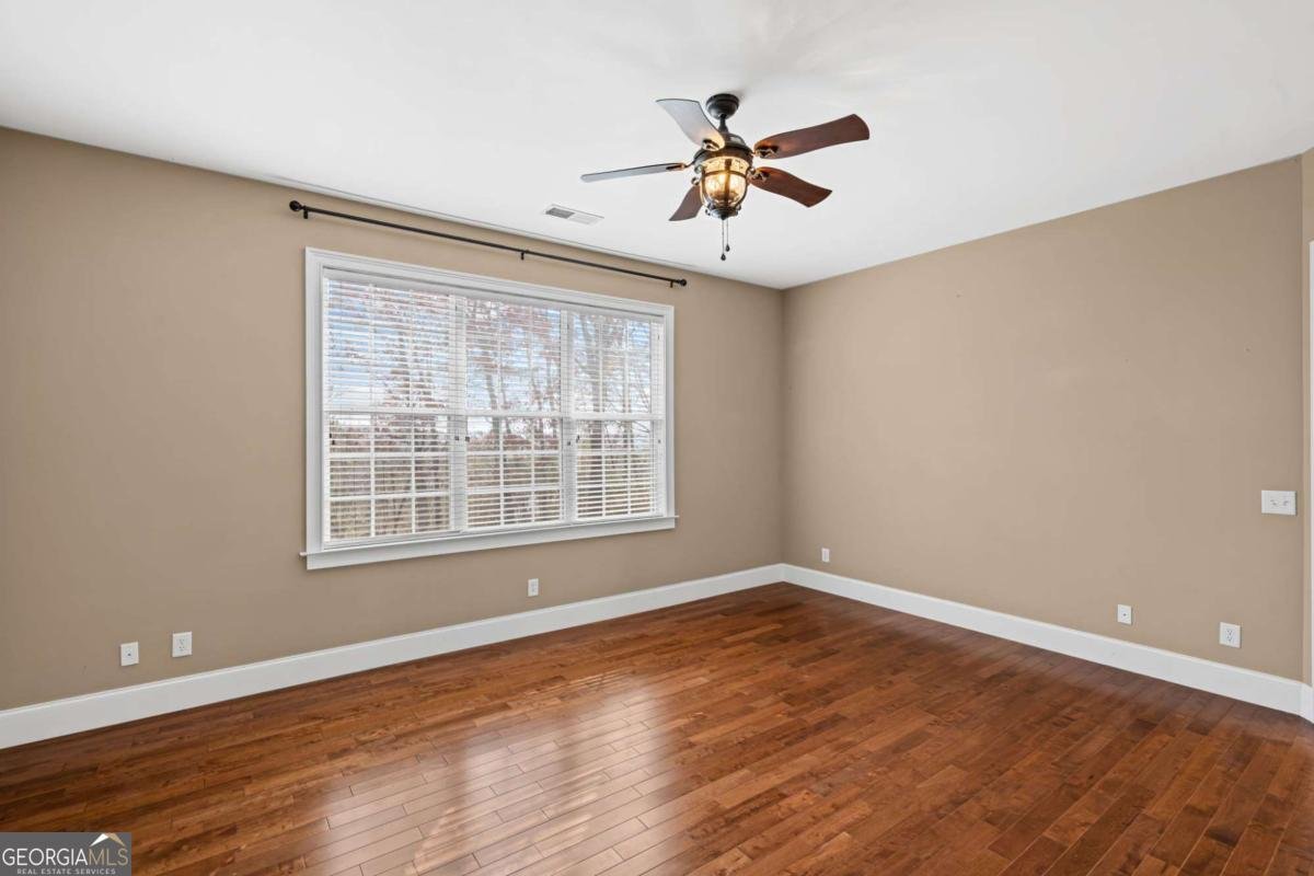 180 Cothran Road Dawsonville - 20