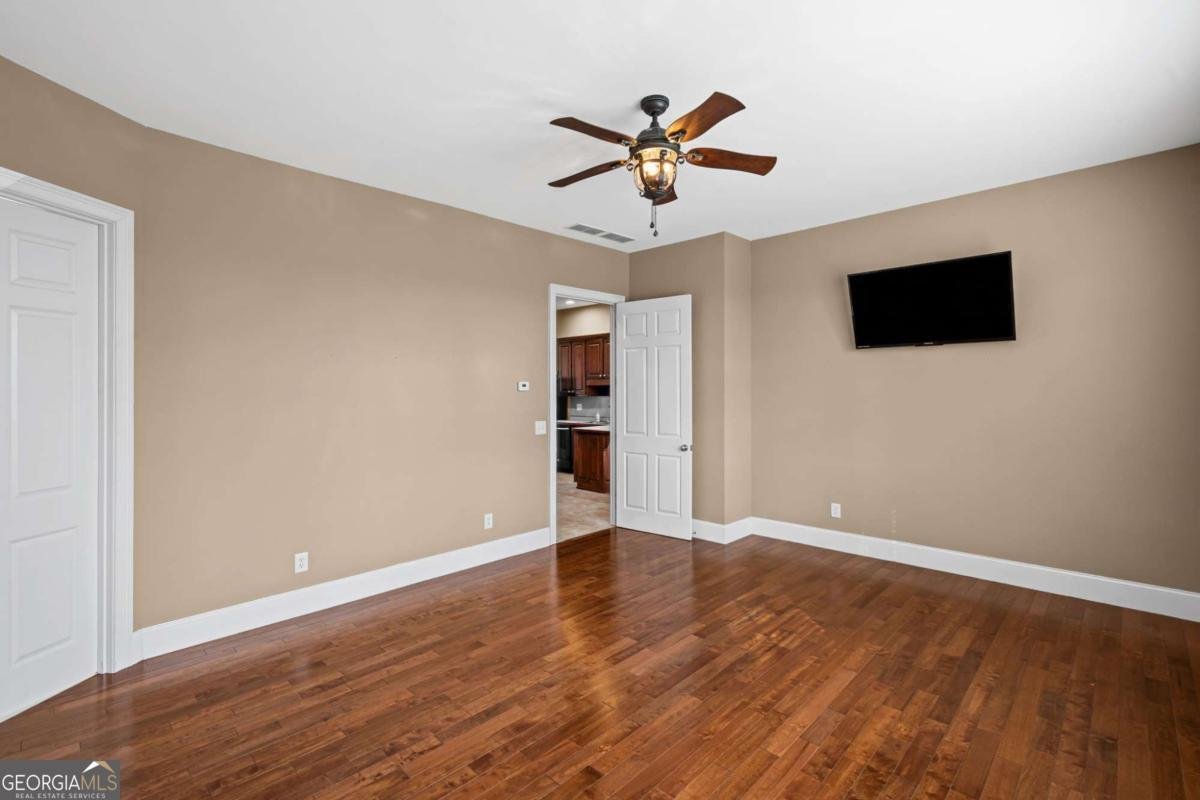 180 Cothran Road Dawsonville - 21