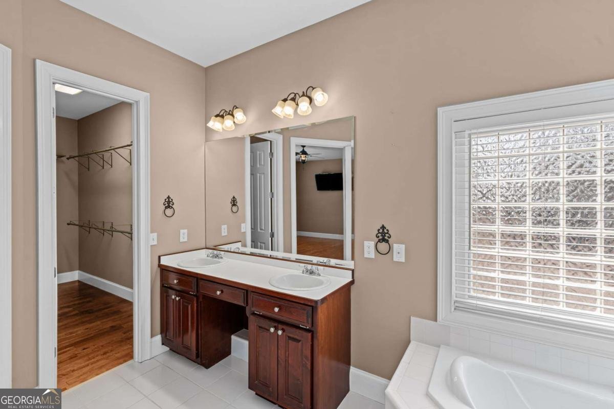 180 Cothran Road Dawsonville - 23