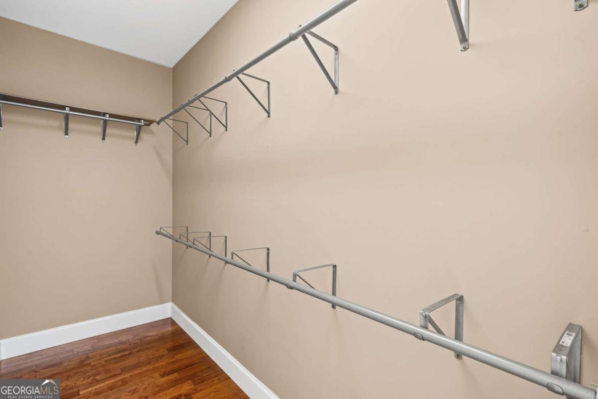 180 Cothran Road Dawsonville - 26