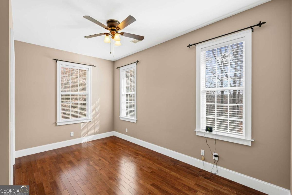 180 Cothran Road Dawsonville - 28