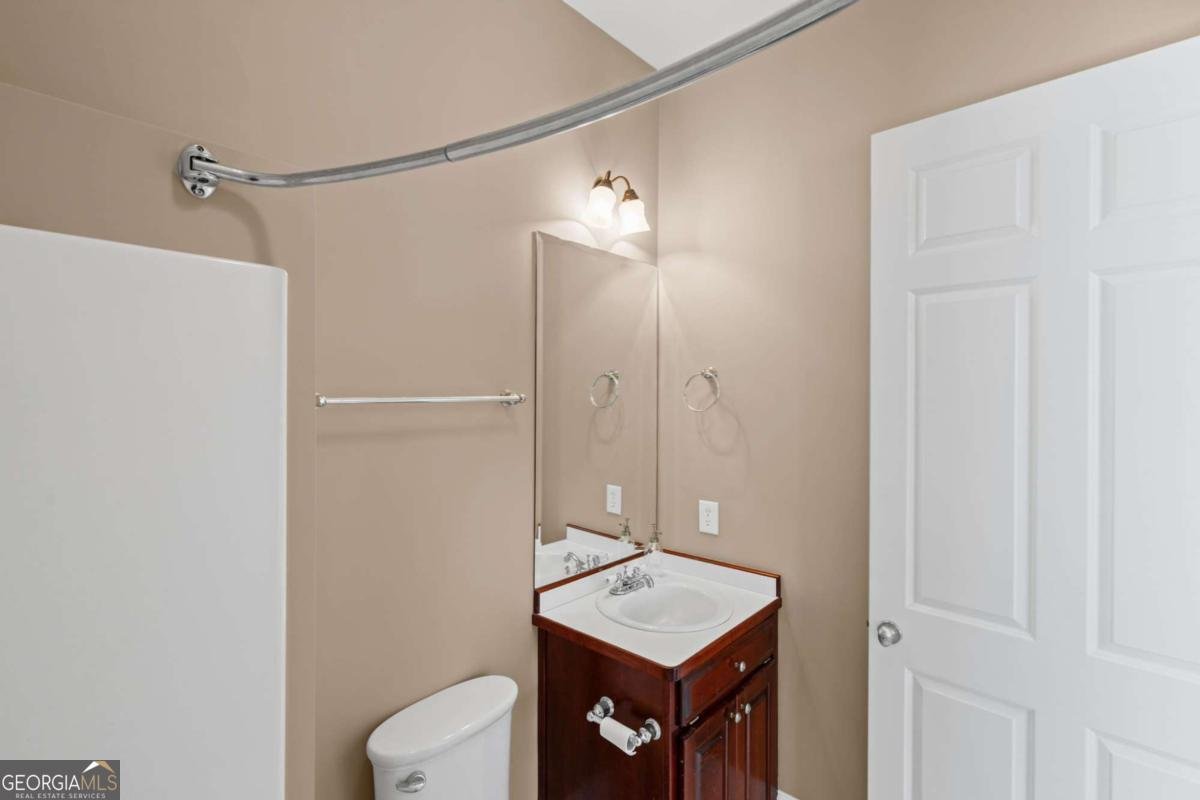 180 Cothran Road Dawsonville - 29