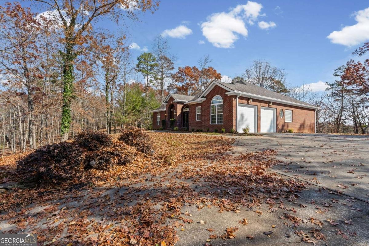 180 Cothran Road Dawsonville - 3