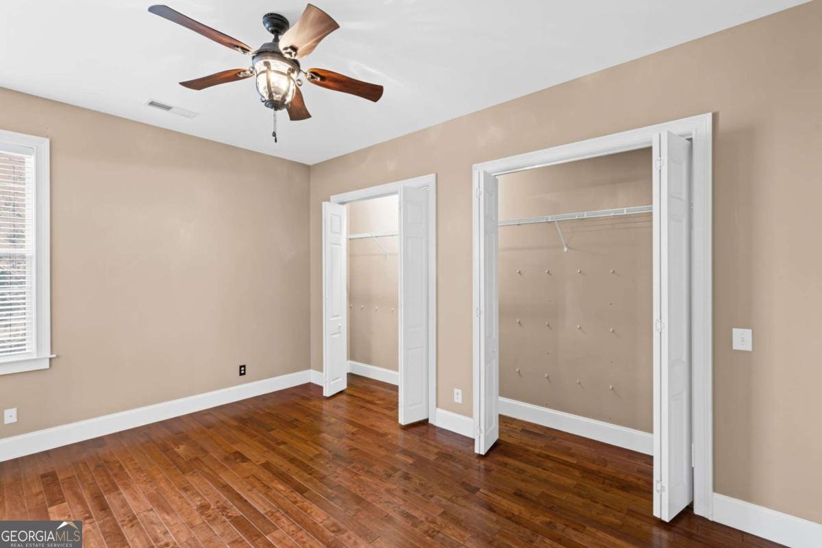 180 Cothran Road Dawsonville - 30