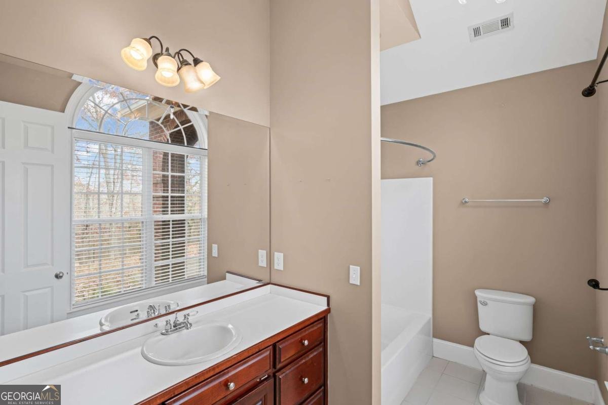 180 Cothran Road Dawsonville - 31