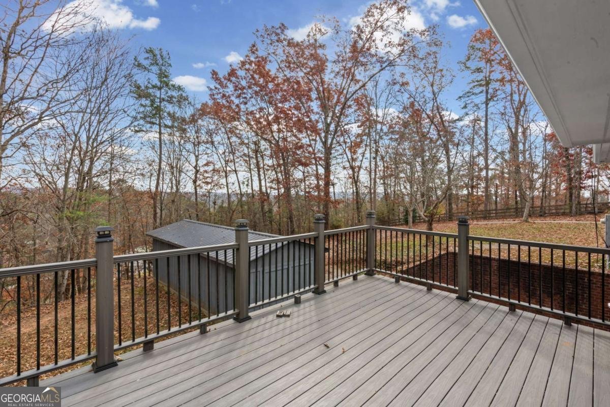 180 Cothran Road Dawsonville - 33