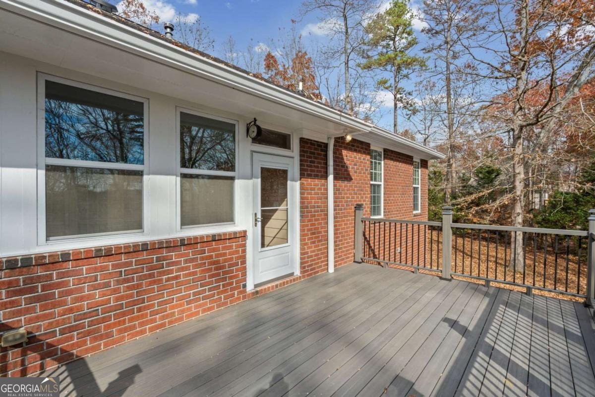 180 Cothran Road Dawsonville - 34