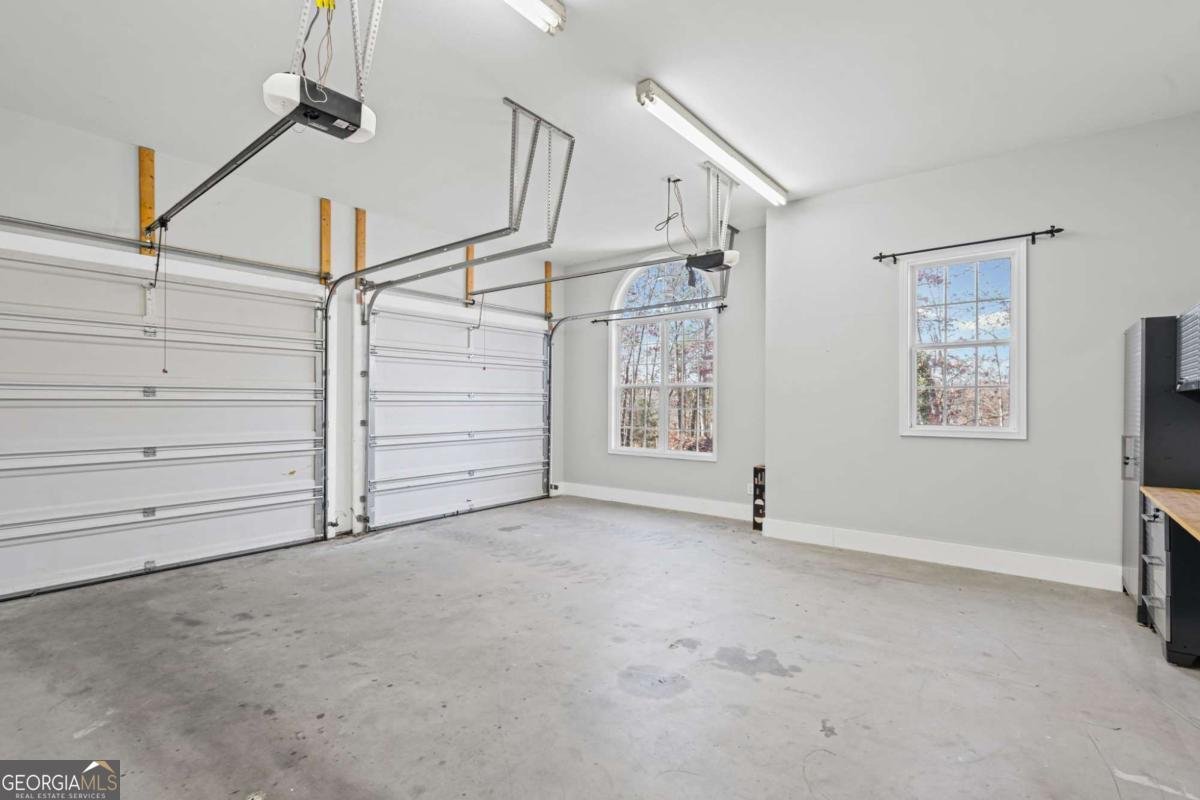 180 Cothran Road Dawsonville - 35