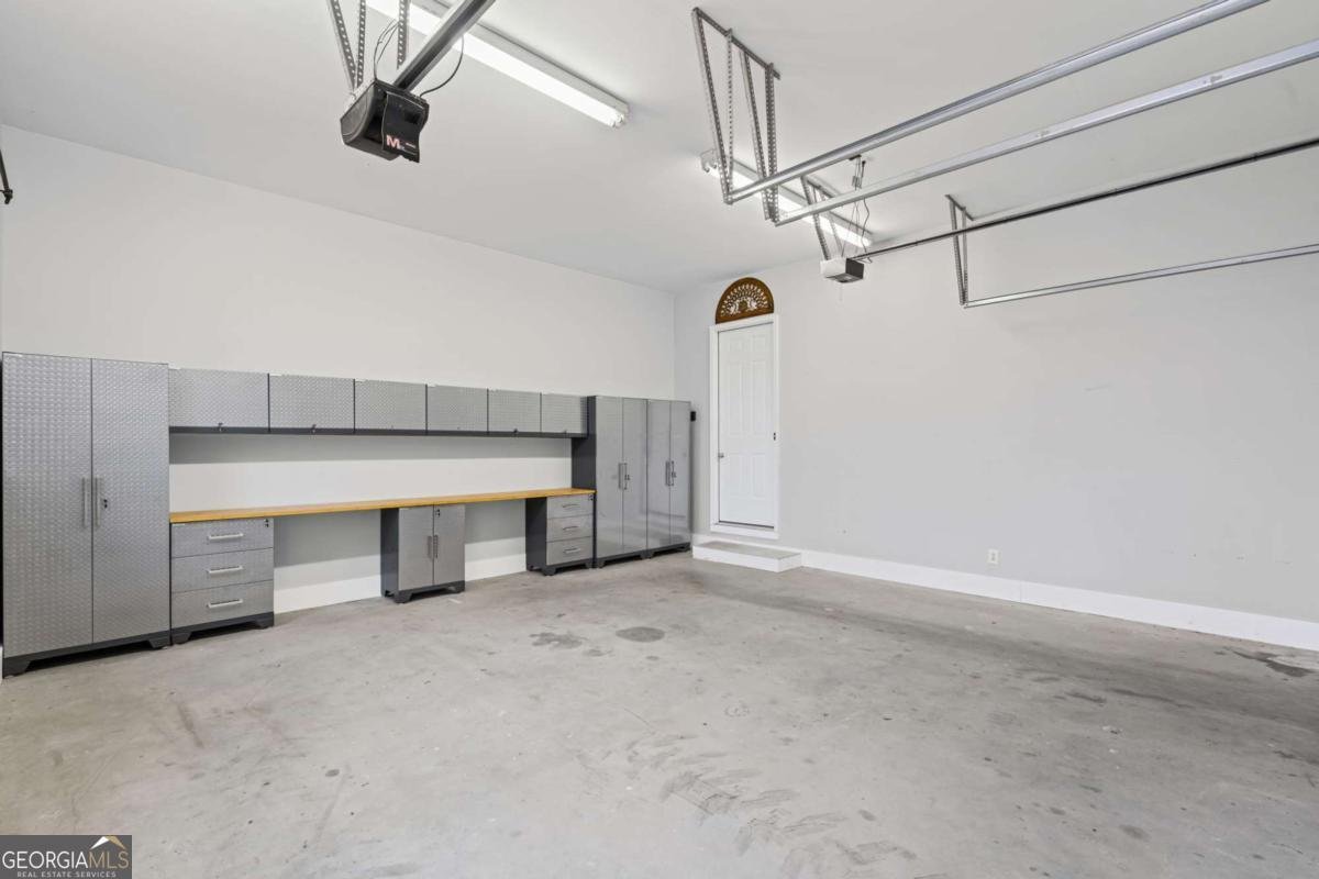 180 Cothran Road Dawsonville - 36