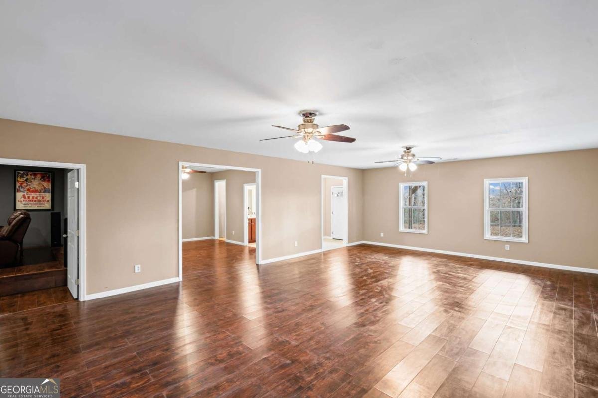 180 Cothran Road Dawsonville - 38