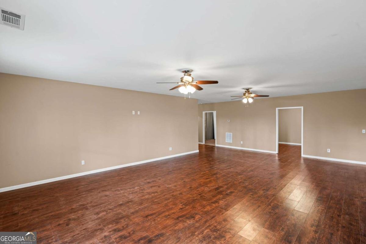 180 Cothran Road Dawsonville - 39