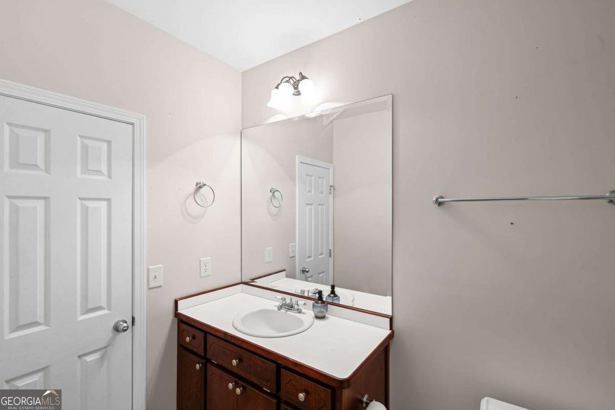 180 Cothran Road Dawsonville - 41