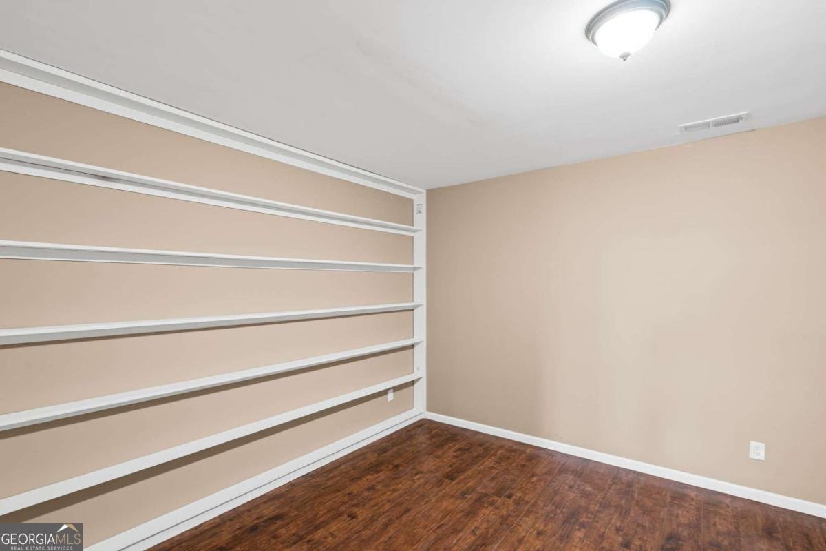 180 Cothran Road Dawsonville - 43