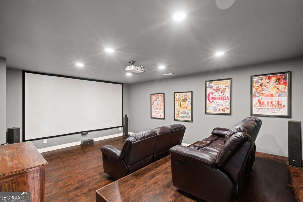 180 Cothran Road Dawsonville - 44