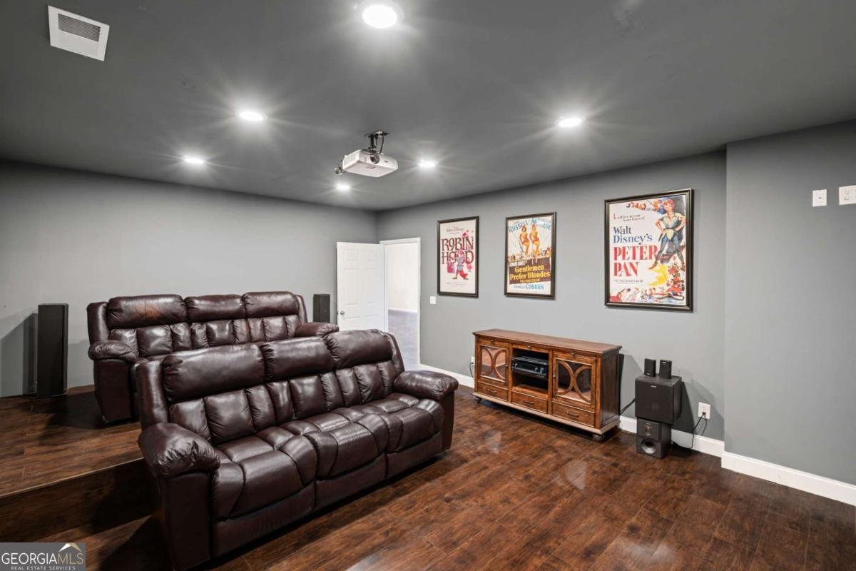 180 Cothran Road Dawsonville - 45