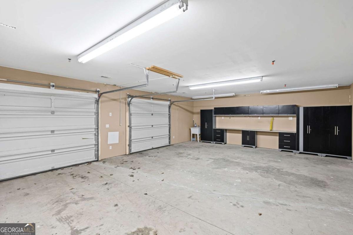 180 Cothran Road Dawsonville - 46