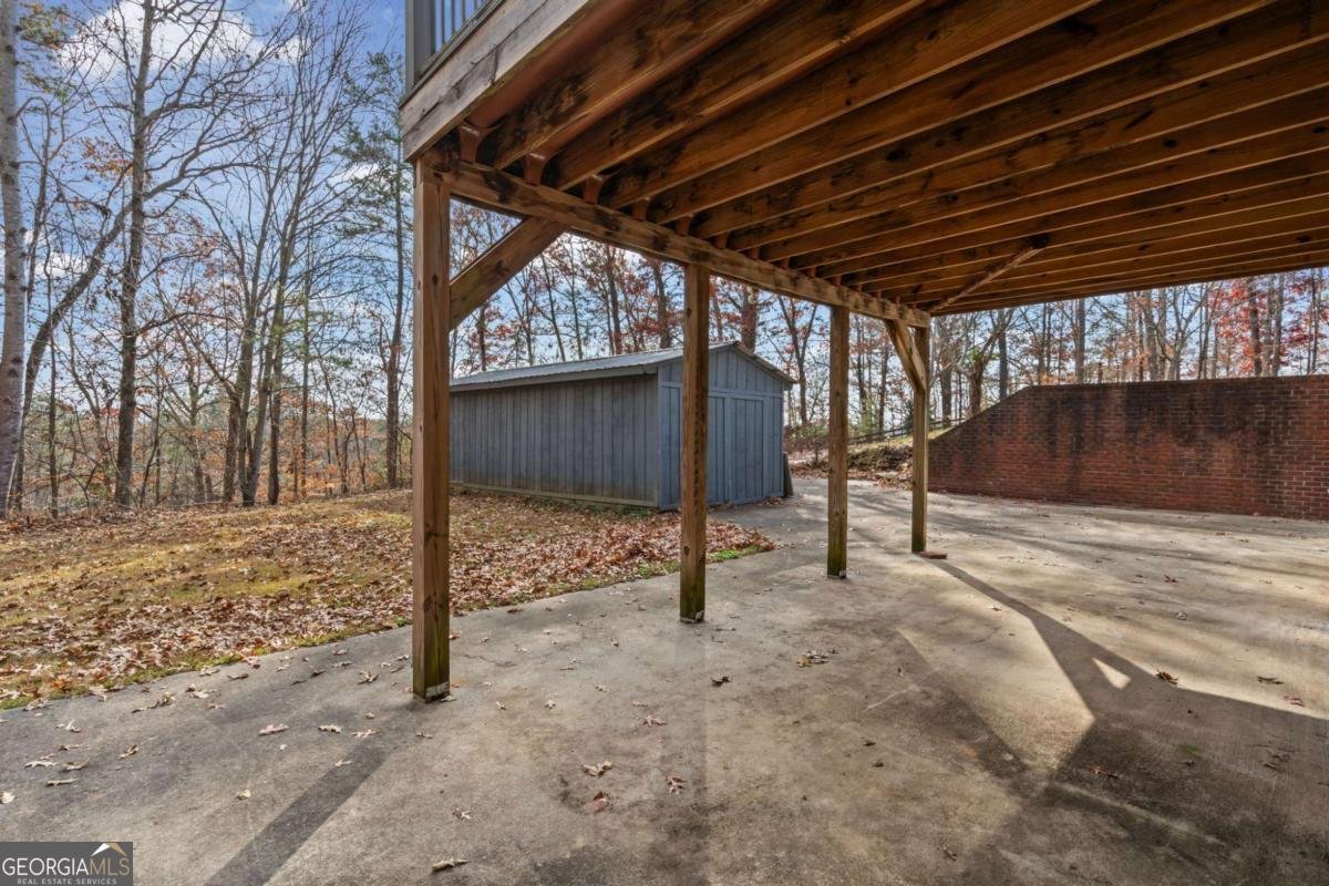 180 Cothran Road Dawsonville - 47