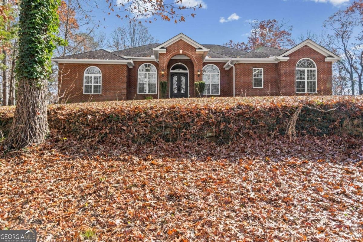 180 Cothran Road Dawsonville - 5