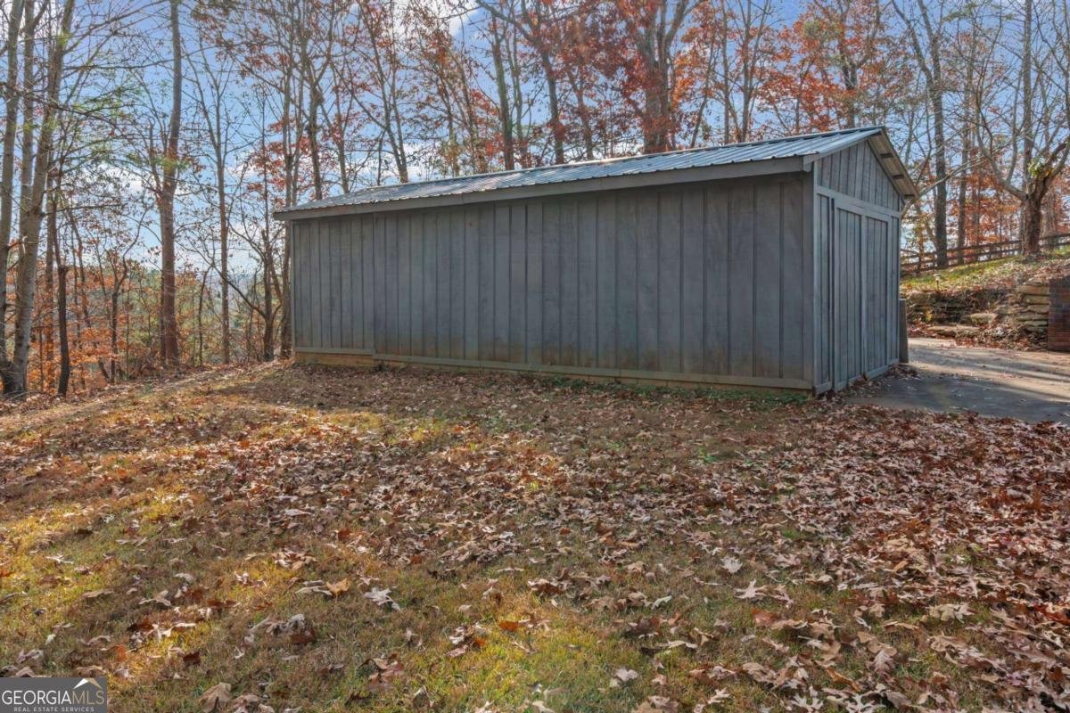 180 Cothran Road Dawsonville - 50