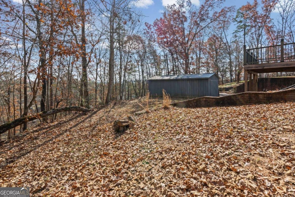 180 Cothran Road Dawsonville - 51