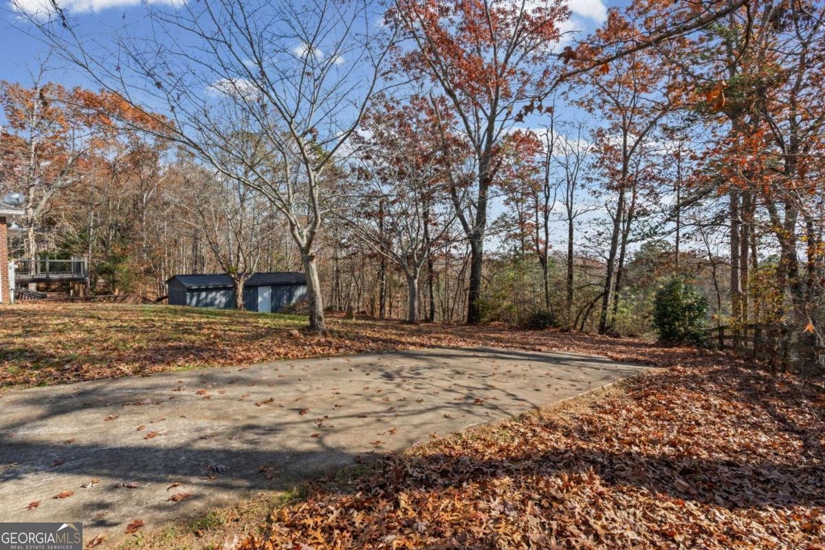 180 Cothran Road Dawsonville - 53