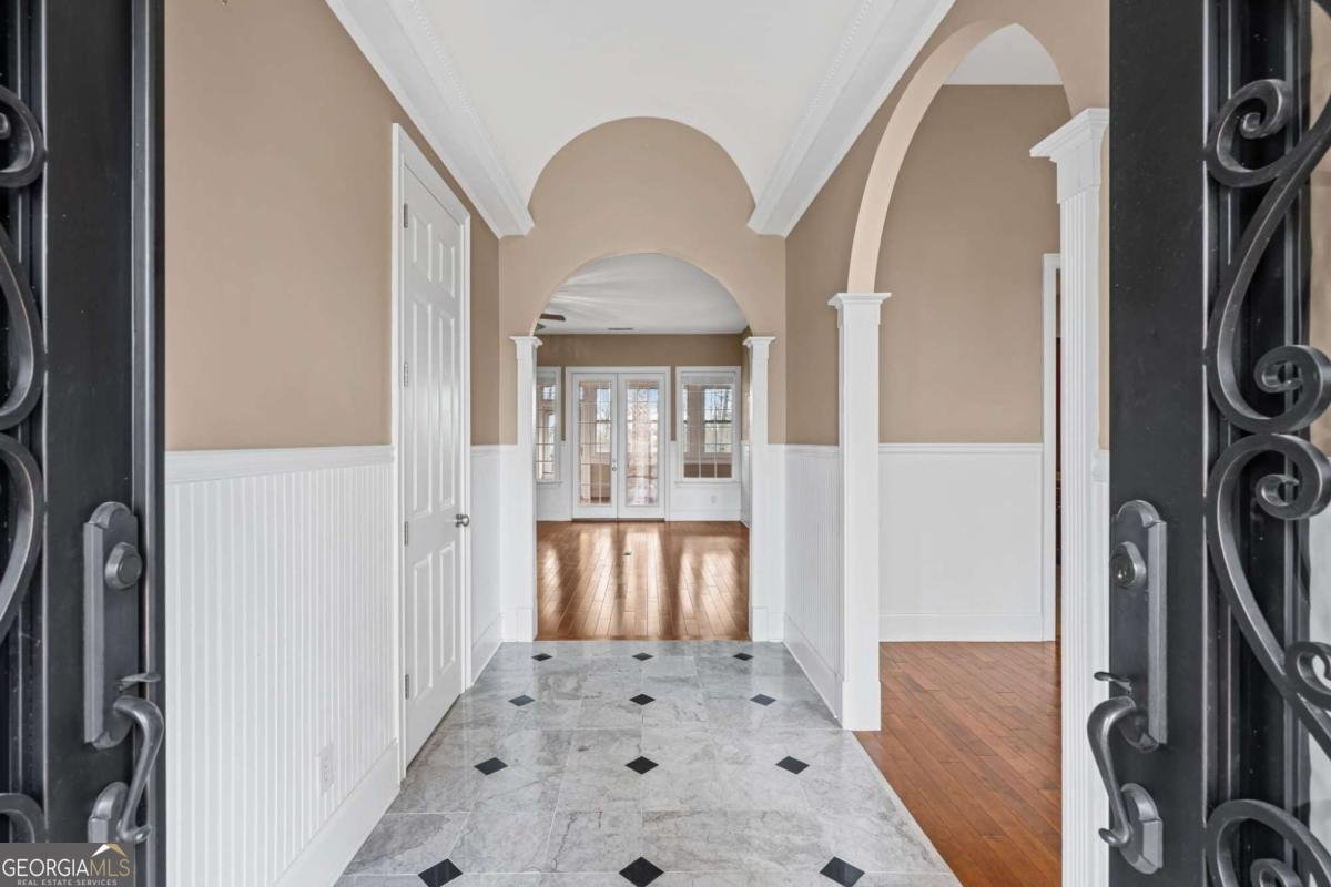 180 Cothran Road Dawsonville - 6