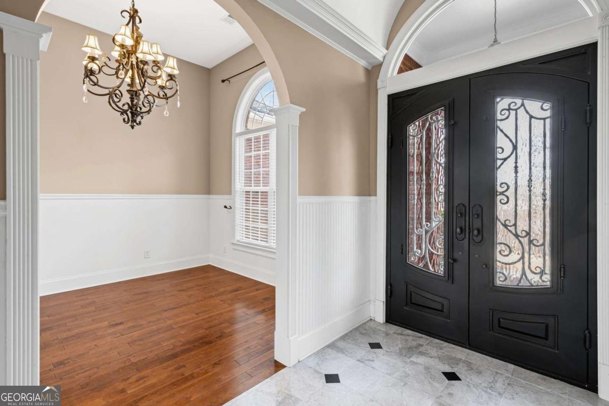 180 Cothran Road Dawsonville - 7