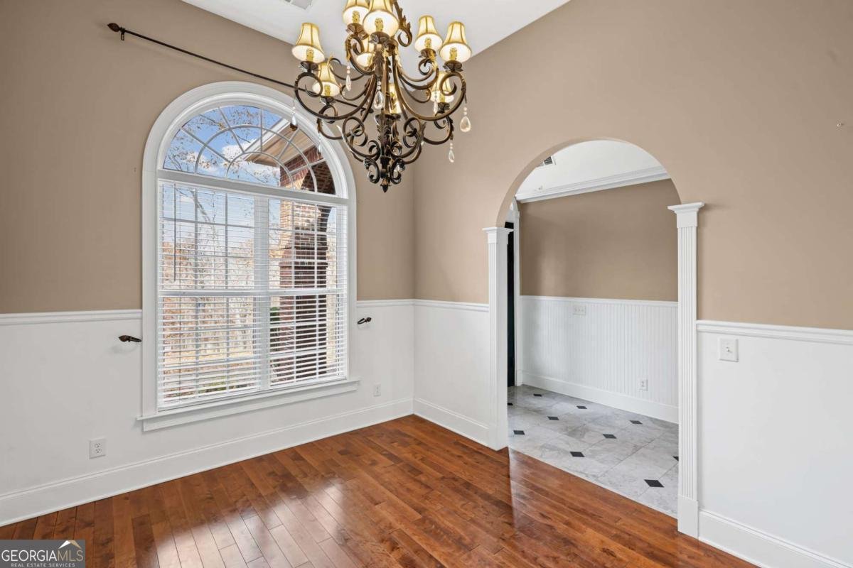 180 Cothran Road Dawsonville - 8