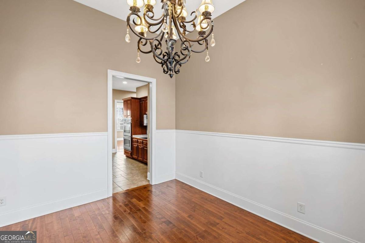 180 Cothran Road Dawsonville - 9