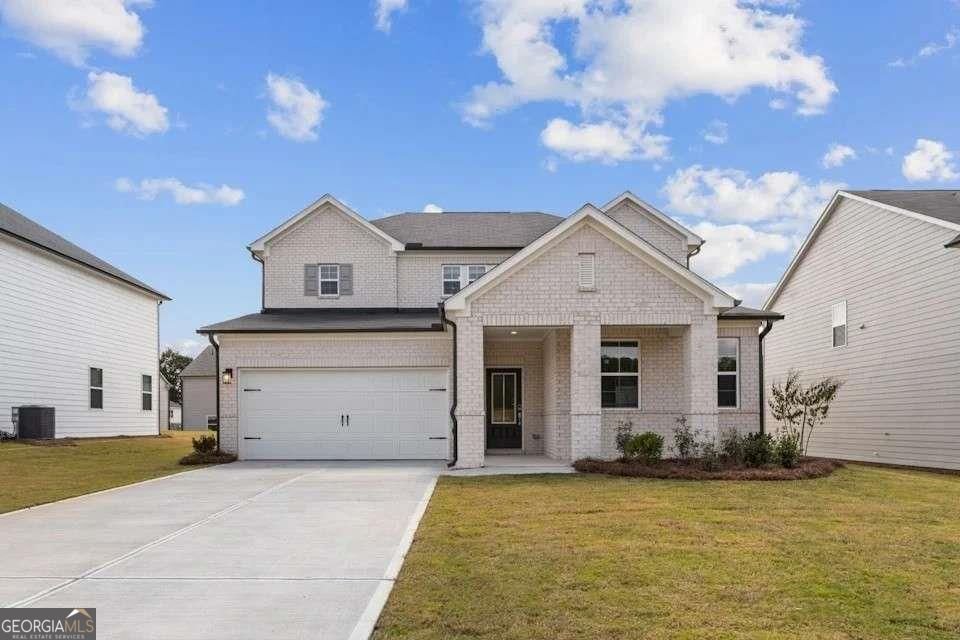 2079 Brookhill Way Snellville - 1