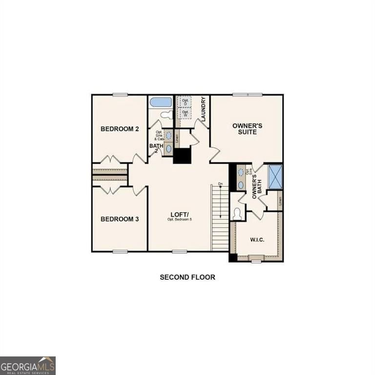 2079 Brookhill Way Snellville - 2