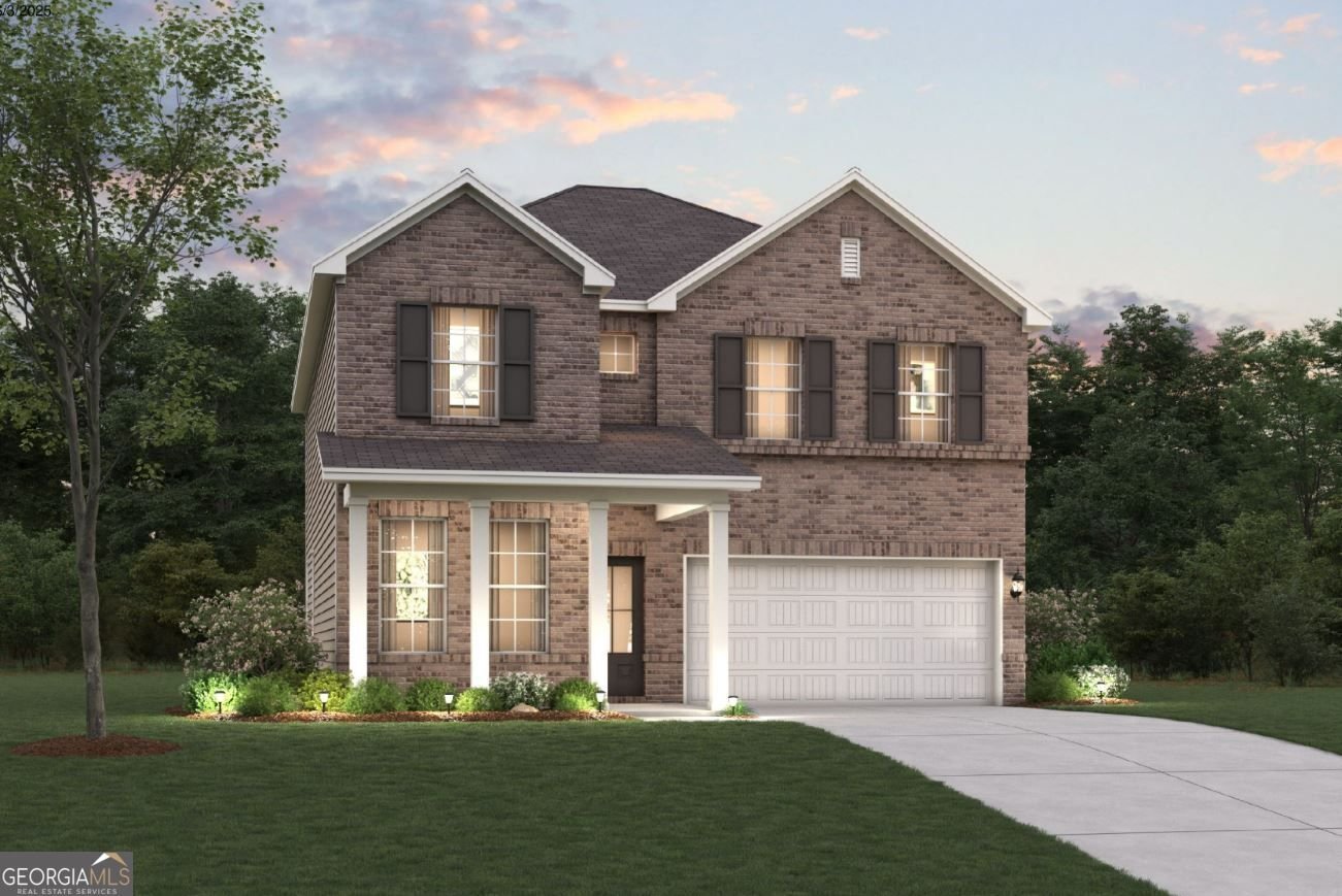 2079 Brookhill Way Snellville - 4