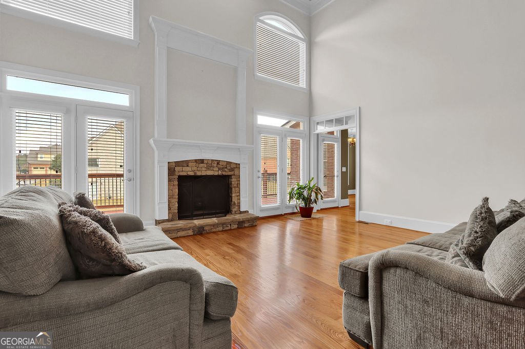 737 Heritage Post Lane Grayson - 2