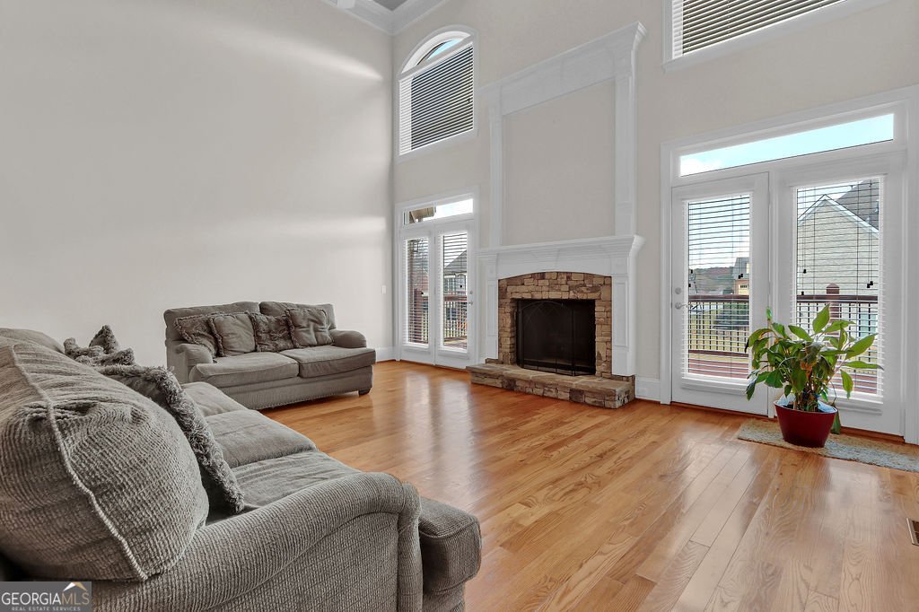 737 Heritage Post Lane Grayson - 3