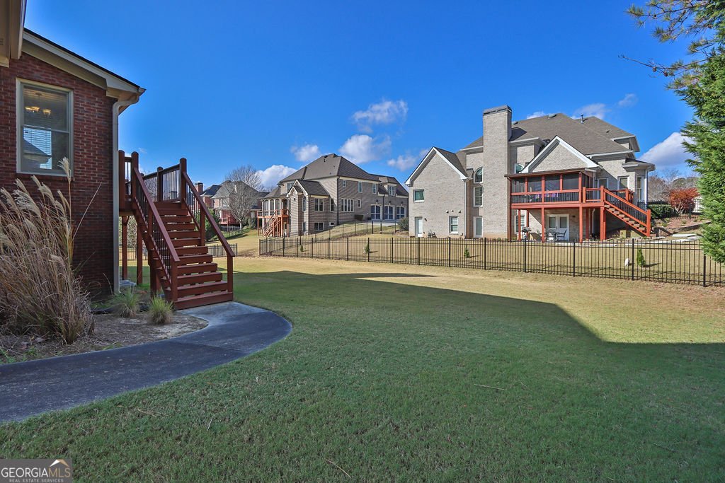 737 Heritage Post Lane Grayson - 37