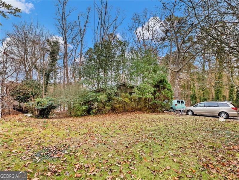 5955 Truman Mountain Road Gainesville - 22