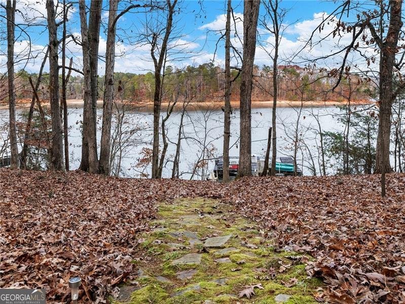 5955 Truman Mountain Road Gainesville - 23