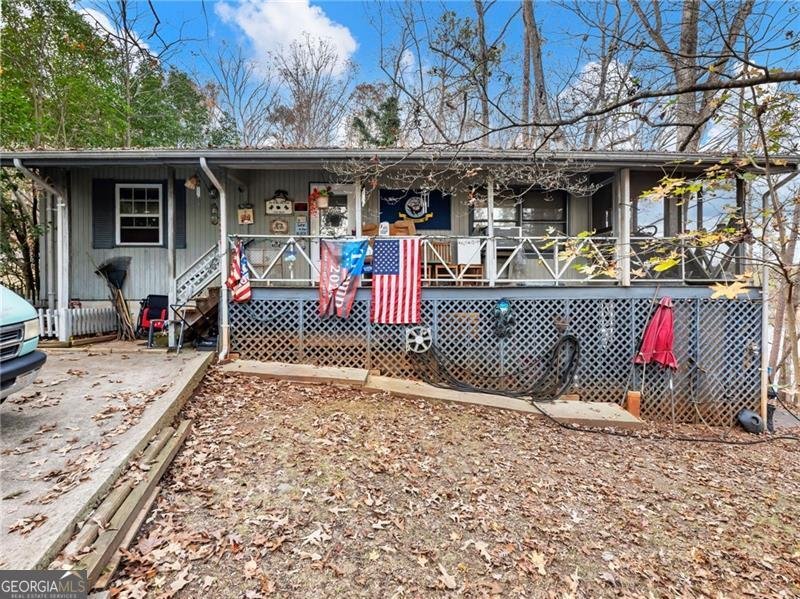 5955 Truman Mountain Road Gainesville - 25