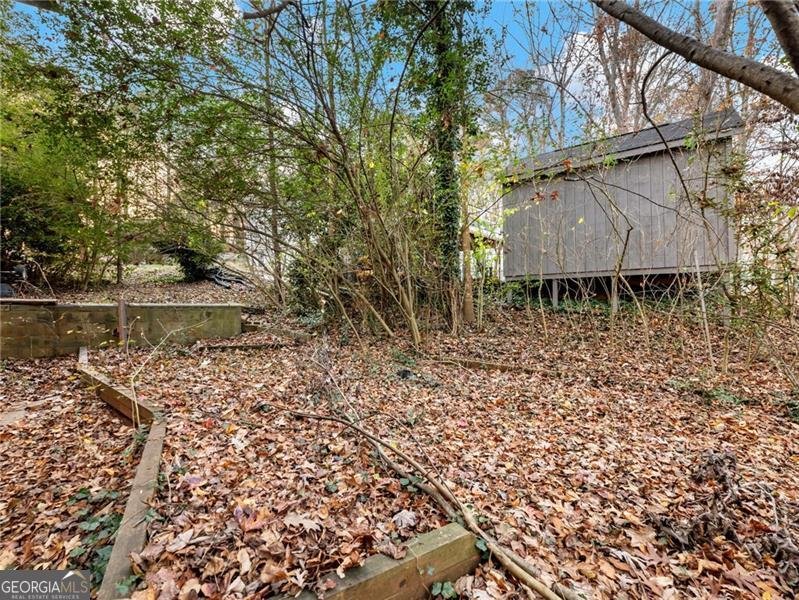 5955 Truman Mountain Road Gainesville - 28