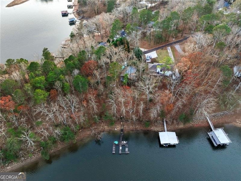 5955 Truman Mountain Road Gainesville - 3