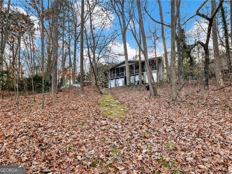 5955 Truman Mountain Road Gainesville - 31