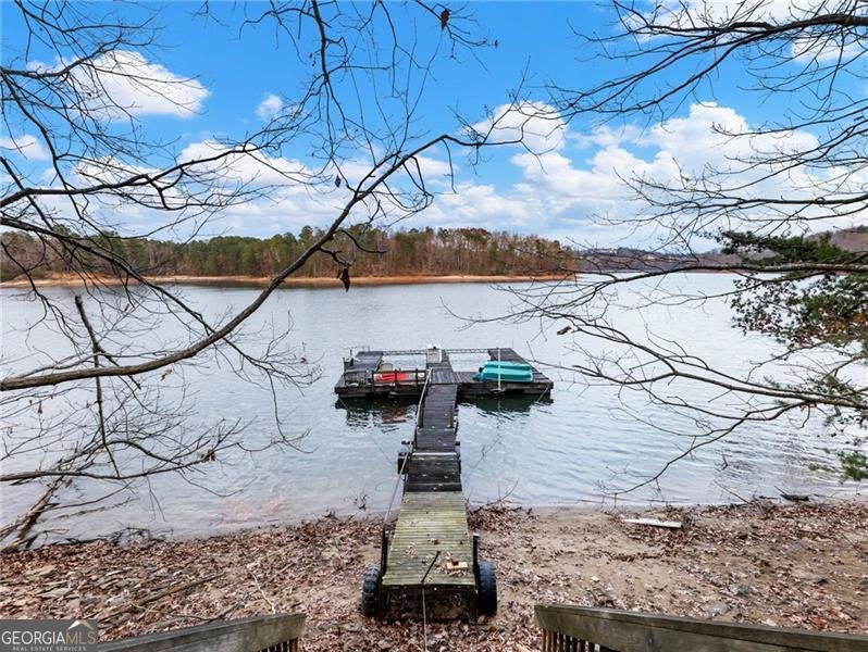 5955 Truman Mountain Road Gainesville - 32