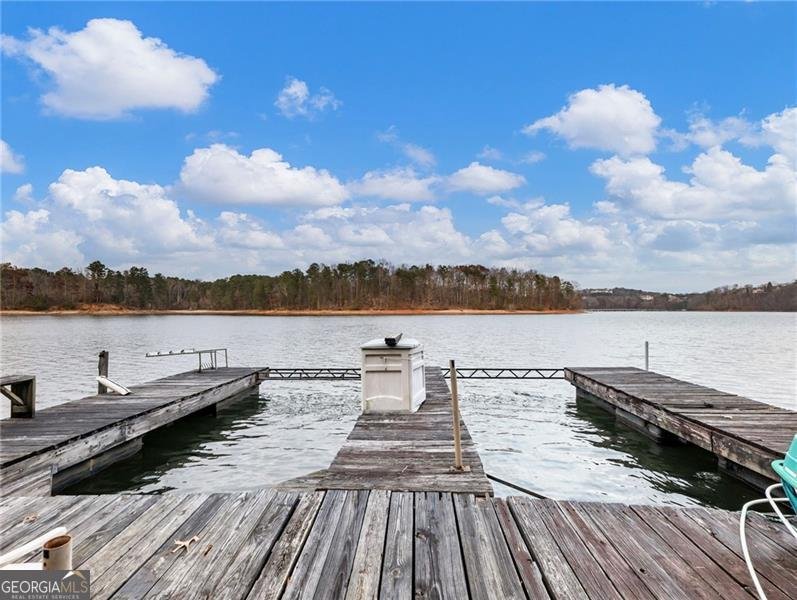 5955 Truman Mountain Road Gainesville - 34