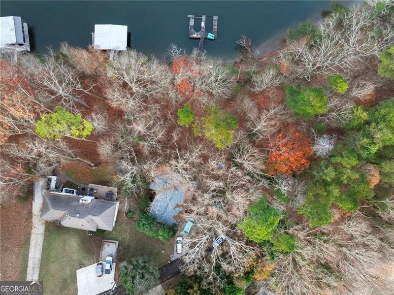 5955 Truman Mountain Road Gainesville - 4