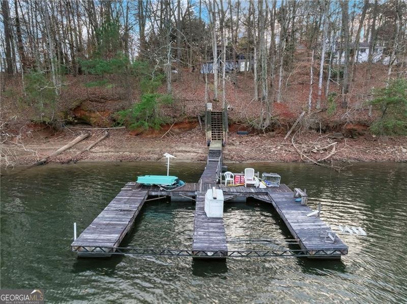 5955 Truman Mountain Road Gainesville - 9