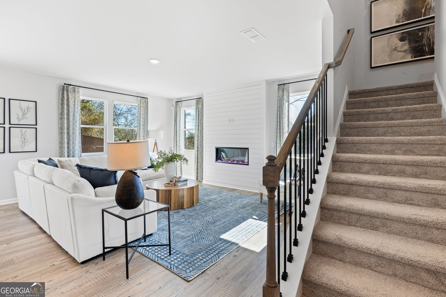 2069 Brookhill Way Snellville - Photo 14